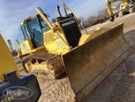 Used Komatsu